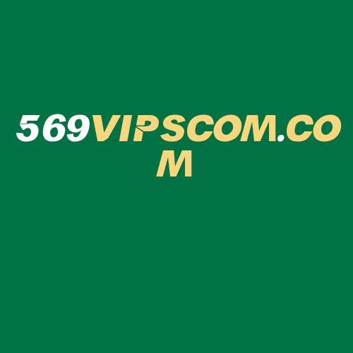 Logo da 569VIPSCOM